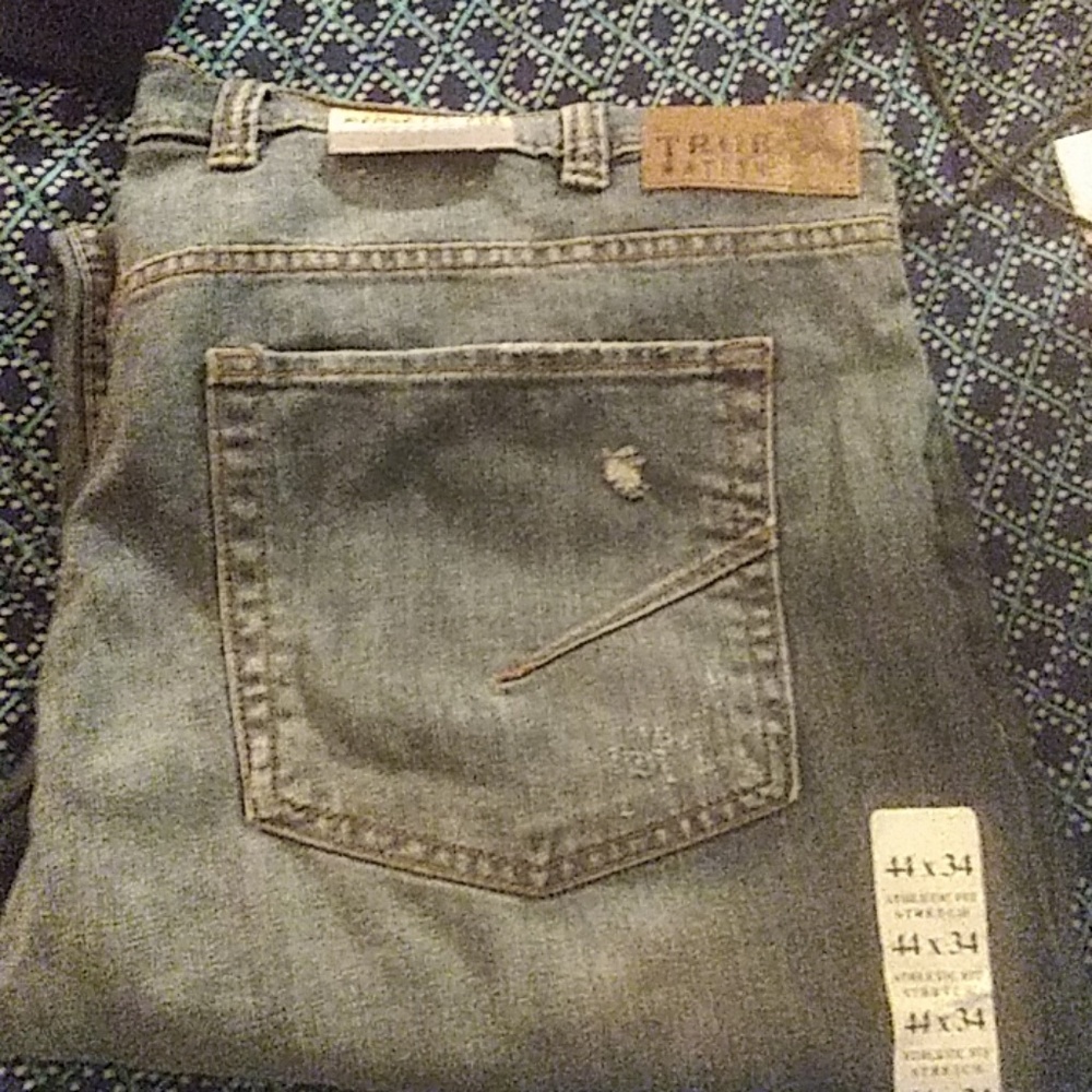 True nation jeans